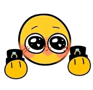 💀 emoji Федор 🇷🇺 | @Fyodor1821 Telegram sticker 24 of 120