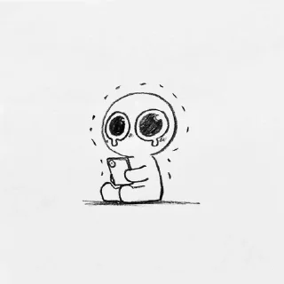 🫵 emoji Simp🫵🏻. Telegram sticker 20 of 35