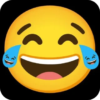 👍 emoji mypack Telegram sticker 15 of 18