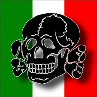 Sticker from Il pacchetto di zøb