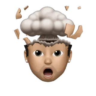 🦇 emoji Il doc Telegram sticker 6 of 50