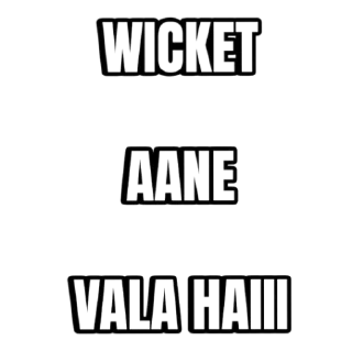 🤫 emoji @Family_Sandwich Cricket Pack Telegram sticker 10 of 17