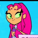😏 emoji Teen titans go Telegram sticker 13 of 83