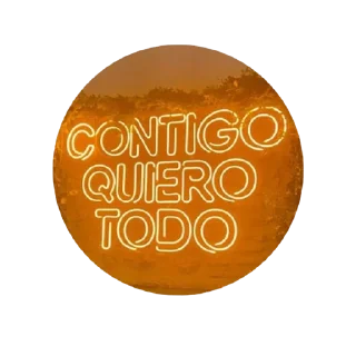 💞 emoji Ptj⚜️ Soul Neón Telegram sticker 16 of 110
