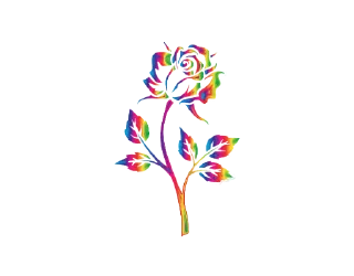 🌹 emoji Ptj ⚜️ Soul colors Telegram sticker 7 of 120