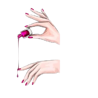 💄 emoji PTJ⚜️ SOUL COLOUR HER Telegram sticker 19 of 120