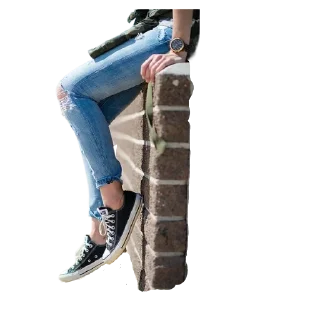 👟 emoji PTJ⚜️soul All Star Telegram sticker 20 of 74
