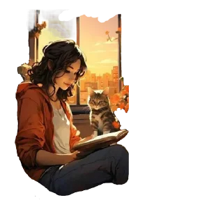 🖌 emoji PTJ⚜️ SOUL COLOUR HER Telegram sticker 10 of 120