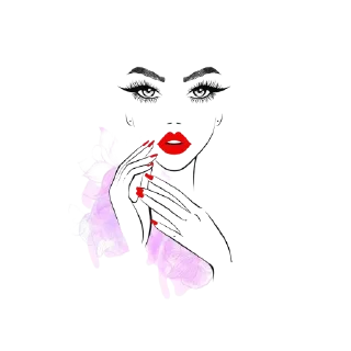 Sticker from PTJ⚜️ SOUL COLOUR HER