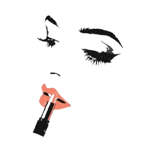 💄 emoji PTJ⚜️ SOUL COLOUR HER Telegram sticker 16 of 120