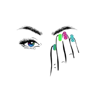 😉 emoji PTJ⚜️ SOUL COLOUR HER Telegram sticker 8 of 120