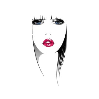👄 emoji PTJ⚜️ SOUL COLOUR HER Telegram sticker 5 of 120