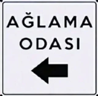 Sticker from Karışık @CenterOfSticker