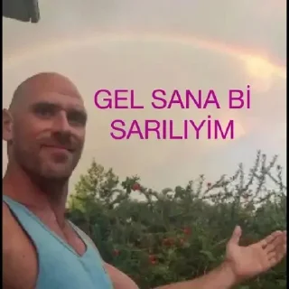 🏳️‍🌈 emoji Karışık @CenterOfSticker Telegram sticker 15 of 120