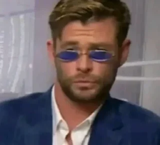 😎 emoji Karışık Telegram sticker 3 of 80