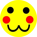 😳 emoji Emojos Telegram sticker 21 of 32