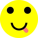 😋 emoji Emojos Telegram sticker 9 of 32