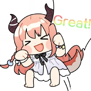 😁 emoji Revived Witch | @KyouinArchive Telegram sticker 14 of 23