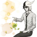 ❤️ emoji Bleach Telegram sticker 3 of 80