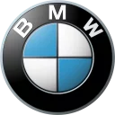 Sticker from BMW