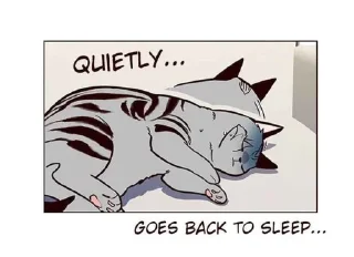 🌟 emoji Eleceed Telegram sticker 8 of 82