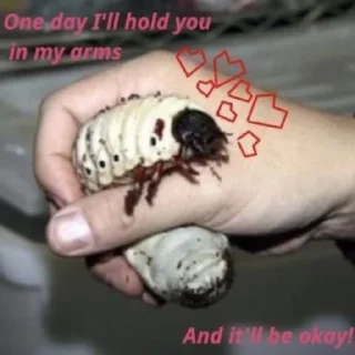 🧊 emoji Wise Laboratory Mouse 🐁 Telegram sticker 5 of 120