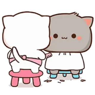 😺 emoji 👑𝄆𝐒𝐡𝐚𝐣𝐚𝐝𝐢𝄇@HD_S_T @Shahajadii — @stckrRobot Telegram sticker 11 of 50
