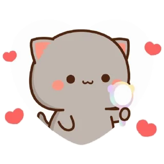 😺 emoji 👑𝄆𝐒𝐡𝐚𝐣𝐚𝐝𝐢𝄇@HD_S_T @Shahajadii — @stckrRobot Telegram sticker 6 of 50