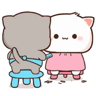 😺 emoji 👑𝄆𝐒𝐡𝐚𝐣𝐚𝐝𝐢𝄇@HD_S_T @Shahajadii — @stckrRobot Telegram sticker 12 of 50