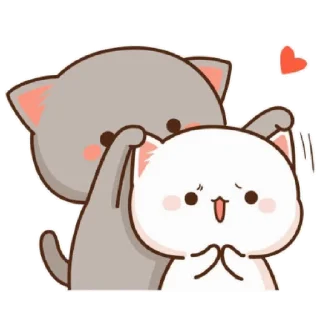 😺 emoji 👑𝄆𝐒𝐡𝐚𝐣𝐚𝐝𝐢𝄇@HD_S_T @Shahajadii — @stckrRobot Telegram sticker 14 of 50