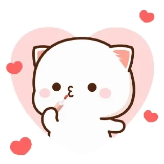😺 emoji 👑𝄆𝐒𝐡𝐚𝐣𝐚𝐝𝐢𝄇@HD_S_T @Shahajadii — @stckrRobot Telegram sticker 7 of 50