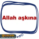 Sticker from @TURKCEDE-02