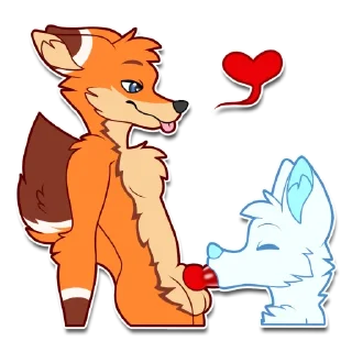💦 emoji Arthur Telegram sticker 15 of 17