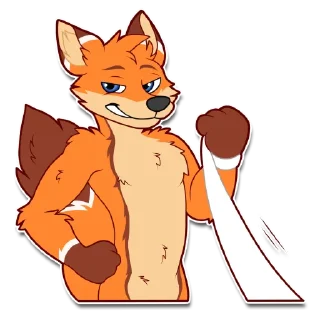 🐶 emoji Arthur Telegram sticker 10 of 17