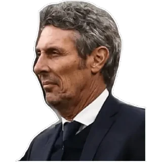 😂 emoji Luca Gotti React Telegram sticker 1 of 61