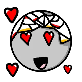 Sticker from Саня