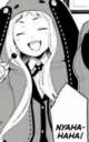 🤣 emoji Kakegurui Telegram sticker 8 of 31