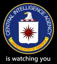 Sticker from Privacy is a Joke
