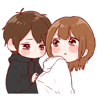 💞 emoji Toco's love pack 4 [@TodorokiShouto] Telegram sticker 14 of 120