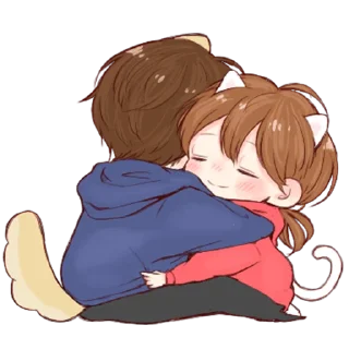💞 emoji Toco's love pack 4 [@TodorokiShouto] Telegram sticker 15 of 120