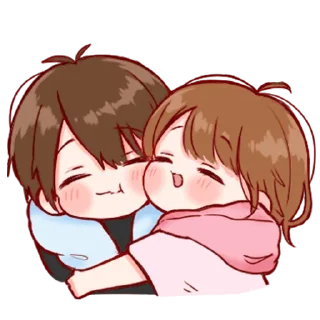 💞 emoji Toco's love pack 4 [@TodorokiShouto] Telegram sticker 11 of 120