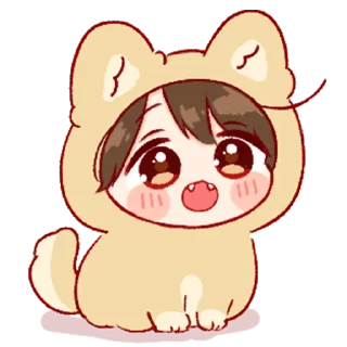 💞 emoji Toco's love pack 4 [@TodorokiShouto] Telegram sticker 22 of 120