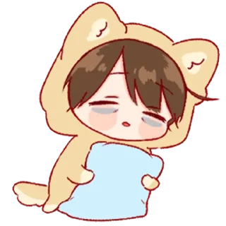 💞 emoji Toco's love pack 4 [@TodorokiShouto] Telegram sticker 18 of 120