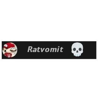 💀 emoji ФЫВА ЛОР Telegram sticker 19 of 25