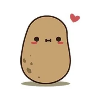 🙂 emoji miki Telegram sticker 9 of 11