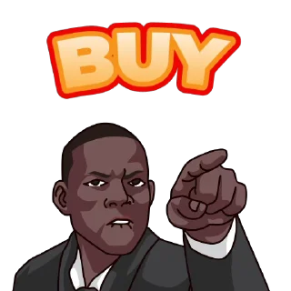 🔥 emoji @GBListing +99 Exchanges List | CMC-CGK List Telegram sticker 16 of 50