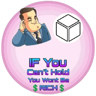🔥 emoji @GBListing +99 Exchanges List | CMC-CGK List Telegram sticker 5 of 50