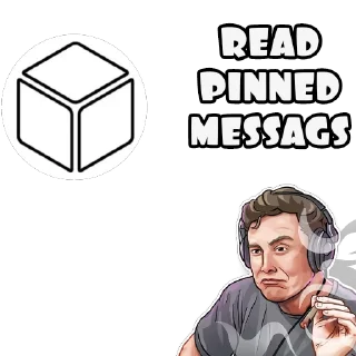 🔥 emoji @GBListing +99 Exchanges List | CMC-CGK List Telegram sticker 4 of 50