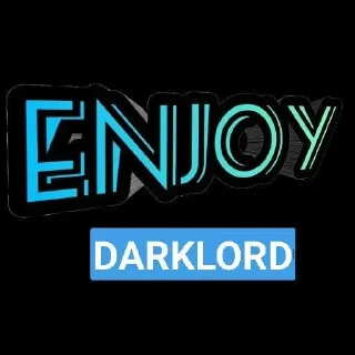 Sticker from DARKLORD STICKERS