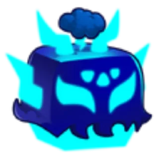 🥃 emoji Blox fruit Telegram sticker 12 of 39